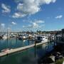 Australie - Marina Hervey Bay