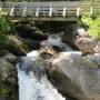 Canada - parc provincial du mont carlton, nouveau-brunswick