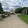 Canada - kings landing,fredericton,nouveau-brunswick,canada