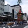 Japon - Festival de Gion