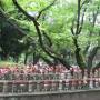 Japon - Temple Zojo-ji