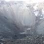 Japon - Cratère du volcan