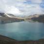 Népal - Tilicho lake 4900m d