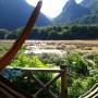 Bienvenue au Laos