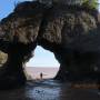 Canada - hopwell rock,nouveau-brunswick,canada