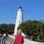 USA - ile ocracoke, caroline du nord,états unis