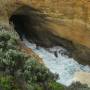 Australie - Thunder Cave