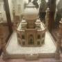 Inde - Taj Mahal miniature