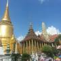 Thaïlande - Grand palais