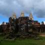 Cambodge - Pre Rup