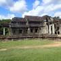 Cambodge - Angkor wat 15