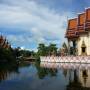 Thaïlande - Temple