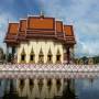 Thaïlande - Temple