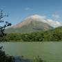 Nicaragua - Volcan Concepcion