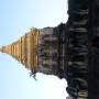 Thaïlande - Le plus vieux temple de chang mai