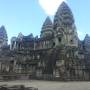 Cambodge - Angkor vat