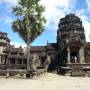 Cambodge - 