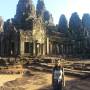 Cambodge - 