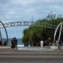 Australie - Plage Surfers Paradise