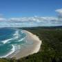 Australie - Vue depuis Cape Byron