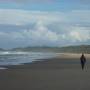 Australie - Plage Valla Beach