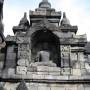 Indonésie - Borobudur