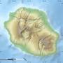 Île de la Réunion - 
