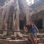 Cambodge - 