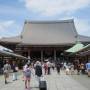 Japon - Temple Senso-Ji