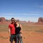 Monument Valley - Canyon de...