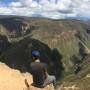 Pérou - Canyon de Huencas