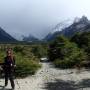 Argentine - Jour 2 - treck de la laguna torre