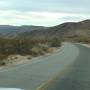 USA - parc national joshua tree, californie