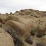 USA - parc national joshua tree, californie