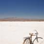 Bolivie - Sur le Salar