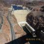 USA - hoover dam, boulder city,nevada,usa