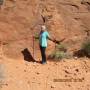 USA - valley of fire , las vegas, nevada,