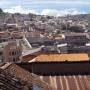 Équateur - Les toits de Quito, la capitale 