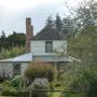 Nouvelle-Zélande - Plus vieille maison en bois de NZ