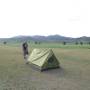 Mongolie - 