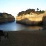 Australie - Loch Ard Gorge