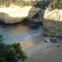 Australie - Loch Ard Gorge