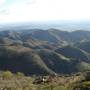 Australie - Rando dans les Flinder Ranges