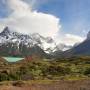 Chili - Parc National Torres del Paine