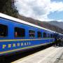 Pérou - Depart en train pour Aguas Calientes