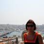 Turquie - tour galata