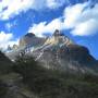 Chili - Torres del Paine