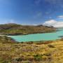 Chili - Torres del Paine