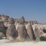Turquie - Cappadoce