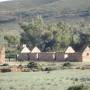 Australie - Wilpena Pound